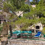 Holiday Home Prigradica 05 יאנוב