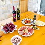 בית נופש Holiday Home Prigradica 05 יאנוב