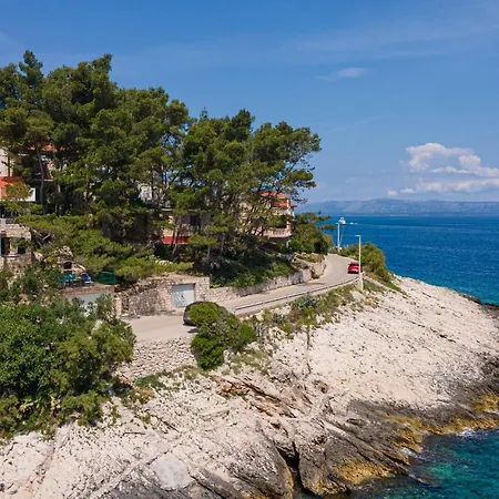 別荘 Holiday Home Prigradica 05