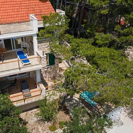 Holiday Home Prigradica 05 プリグラディサ