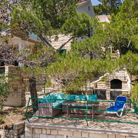 Holiday Home Prigradica 05 プリグラディサ