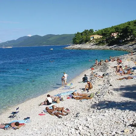 Holiday Home Prigradica 05 プリグラディサ