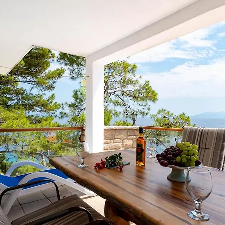 別荘 Holiday Home Prigradica 05